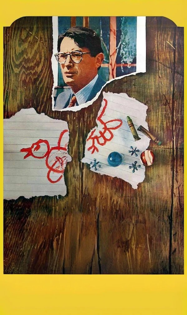 Məsxərəçini öldürmək (1962)