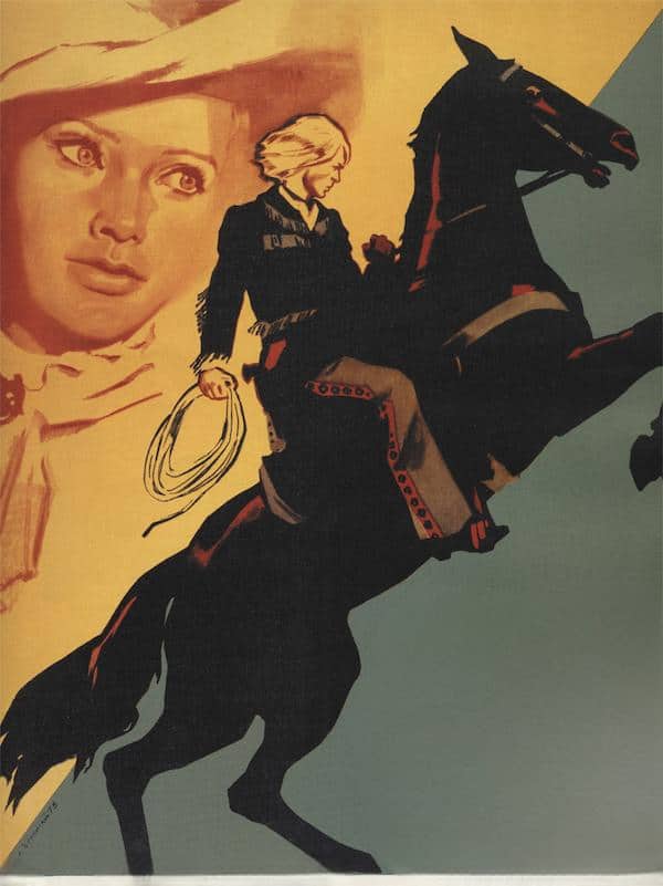 Başsız atlı (1973)