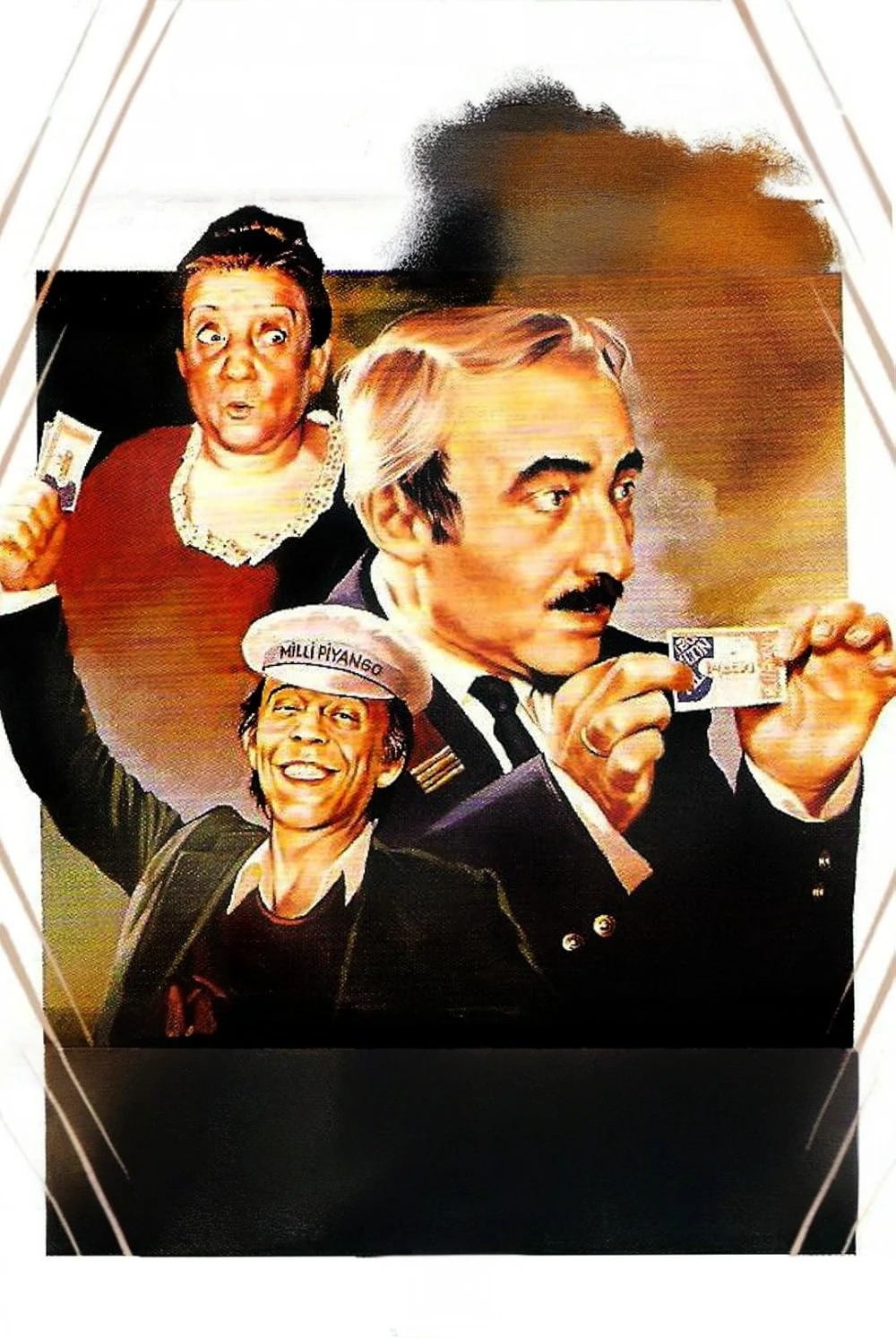 Milyardçı (1986)