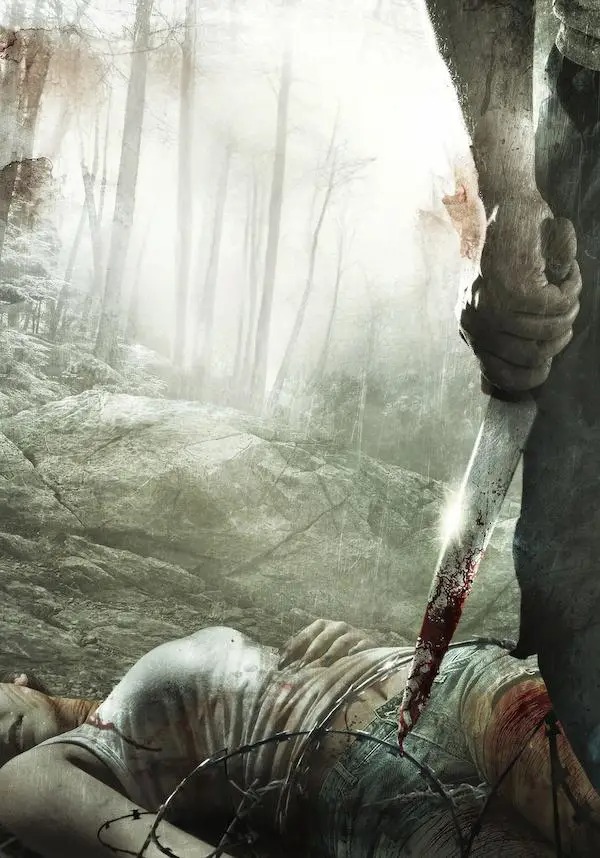 Dönmək qadağandır 6 (2014)