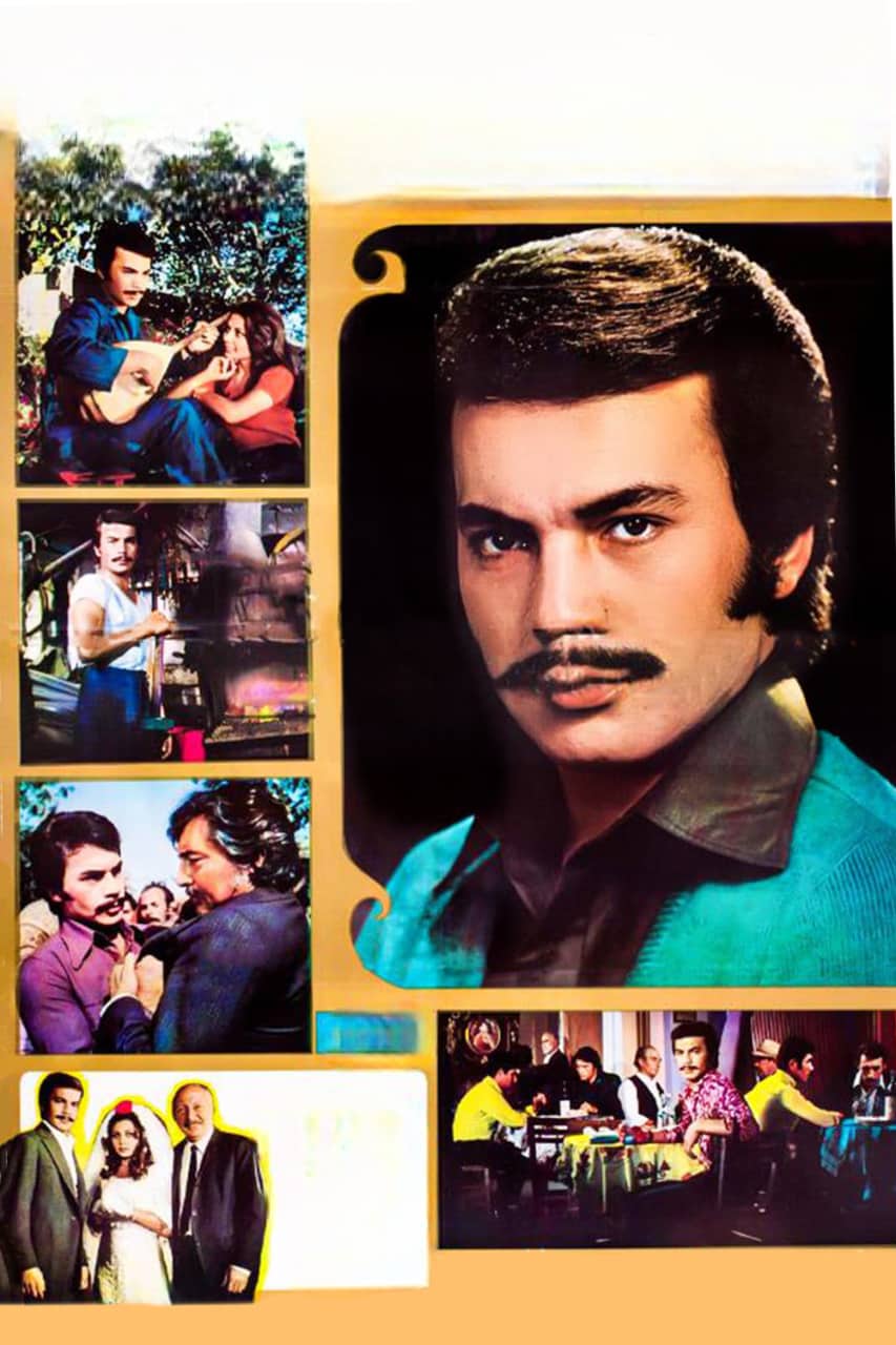 Bir təsəlli ver (1971)