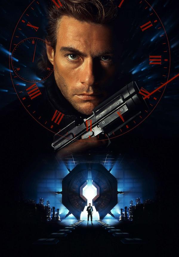 Zaman patrulu (1994)