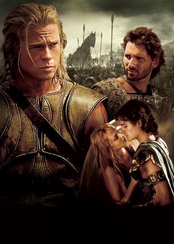 Troya (2004)