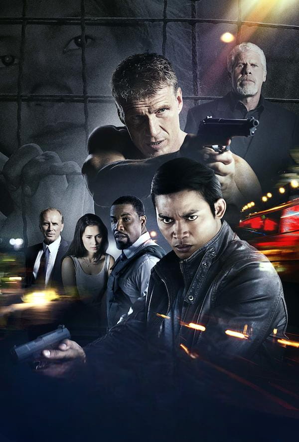 Qul ticarəti (2014)