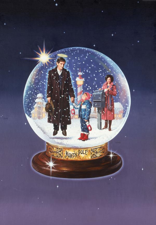 Bir sehrli yeni il (1985)