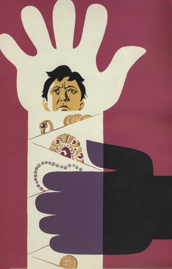Brilyant əl (1969)