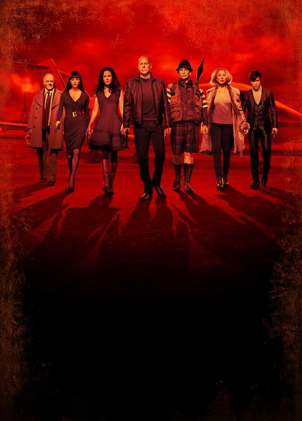 RED 2 (2013)