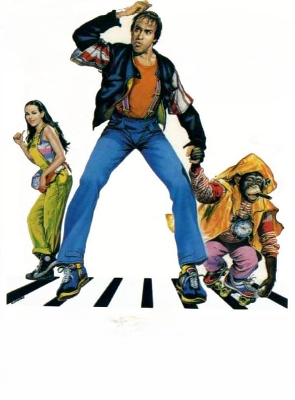 Binqo Bonqo (1982)