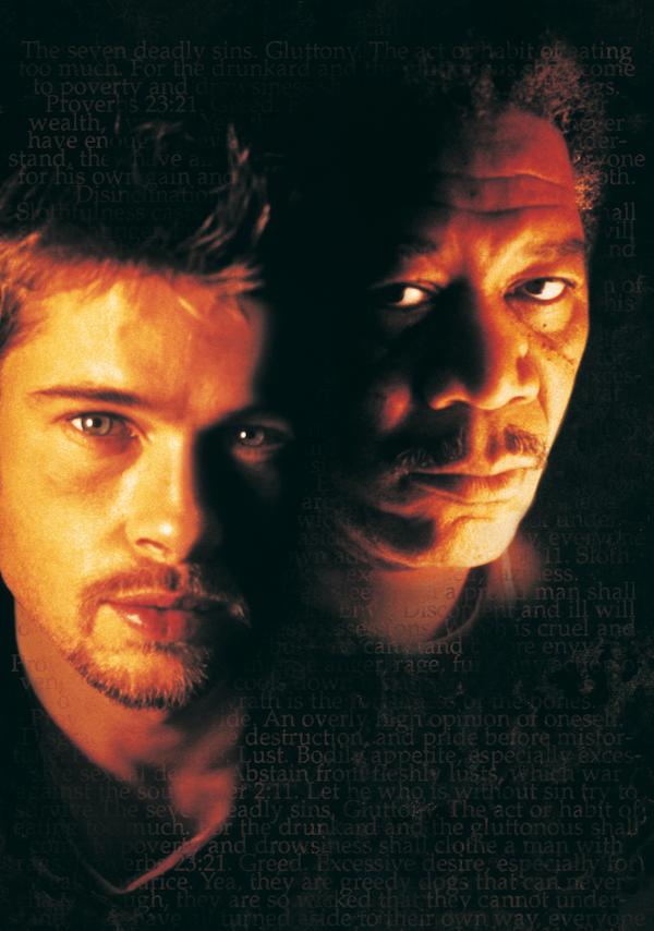 Yeddi (1995)