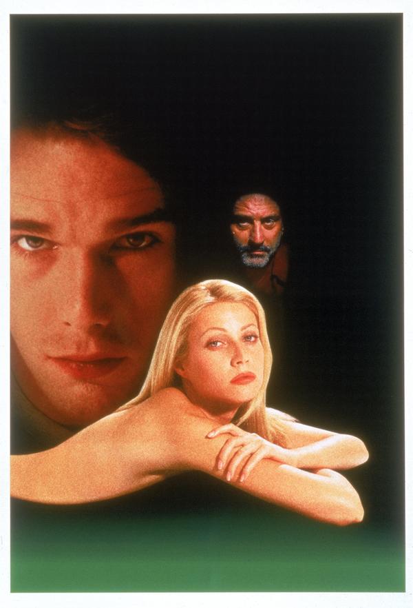 Böyük ümidlər (1998)