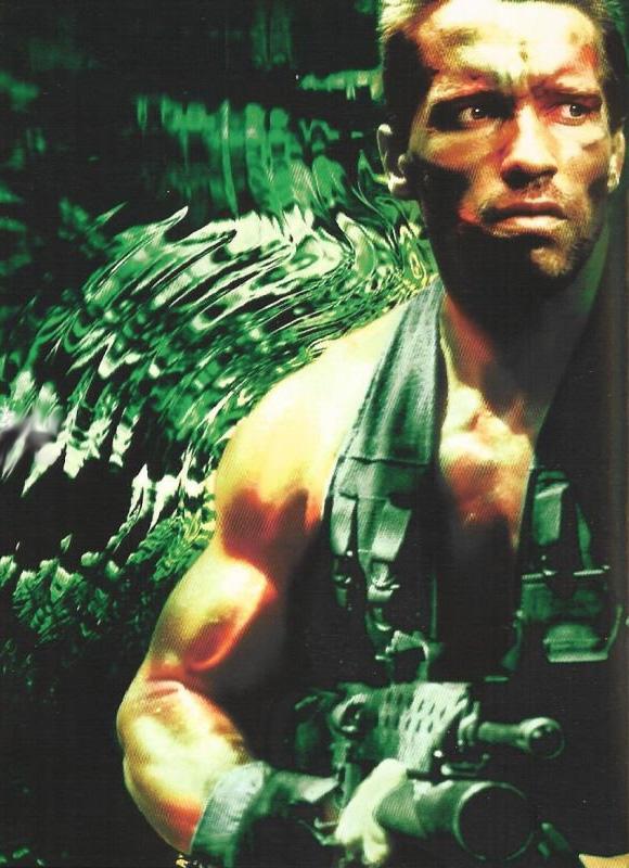 Yırtıcı (1987)