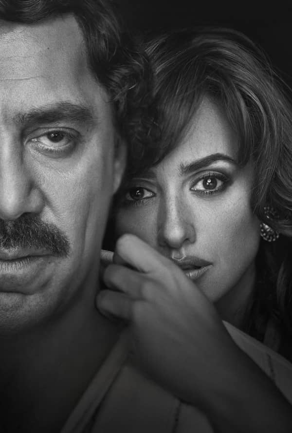 Sevimli Pablo (2017)