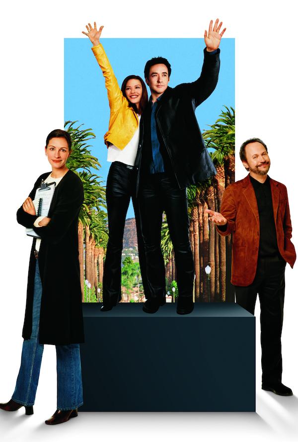Amerikanın sevimliləri (2001)