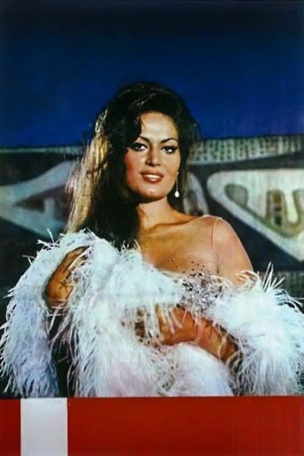 Dözülməz əzab (1969)