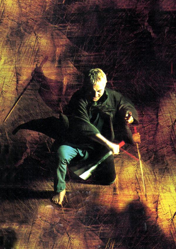 Zatoiçi (2003)